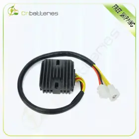 32800-45c00 Scitoo Cb108236s01 Voltage Regulator Rectifier For Suzuki Vx800 Vx 800 1990-1993