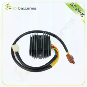 Cb108244s01 Scitoo For Aprilia Atlantic 500 Sprint 2006-2010 Voltage Regulator Rectifier