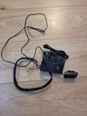 4020-0003 Scorpio Motorcycle Alarm