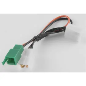 Suz-8 Scorpio Orig. Equipment Connector Cables For Suzuki - Black
