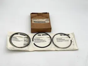 Screamin Eagle 21918-99 Harley Piston Ring Set 1550 Std Oem Nos