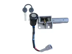 Bb.00.0004.47 Segway Electric Dirt Bike Ignition Key Switch Set X160/x260 Surron S Light Bee