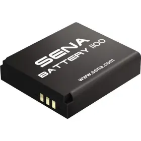 Sc-a0308 Sena Tufftalk Lithium Ion Battery