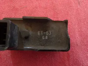 Et-63 Shindengen 1981-1982 Honda Goldwing Gl1100 Relay