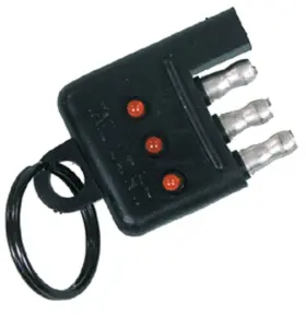 48655 Short Stop Electronic Trailer Wiring Tester -