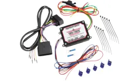 Show Chrome 725378980739 41-201 Electronic Fuse Block