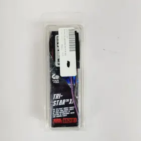 2050-0133 Signal Dynamics Tri-star Xp Module Turn Signals To Brake Conversion Motorcycle