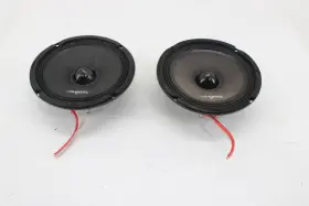 Npx65-4 Skar 17-23 Harley Davidson Ultra Flhtk Speaker