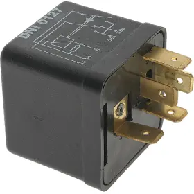 Mcrly3 Smp Relay Controls Hi-low Beam