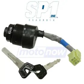 Rx10ps Sp1 Mn/z6ws Ignition Switches For 2011 Yamaha Apex Se - Electrical Pt