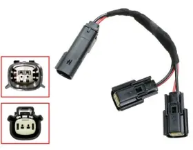 27-59654 Sp1 Sm-01606 Sports Parts Inc Plug Splitter - 127927