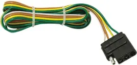 Sm-12008 Sp1 48 Inch Trunk End Connector -