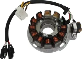 Sm-01136 Sports Parts Stator Assembly