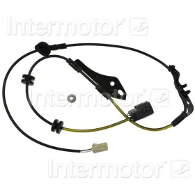 Alh34 Standard Ignition Abs Wheel Speed Sensor Wire Harness