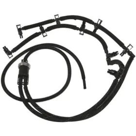 Rtl3 Standard Ignition Diesel Fuel Injector Return Hose