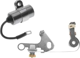 Standard Motor Products 091769215453 Tune-up Kit - Mc-kit2