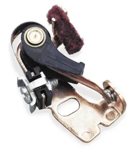 Mc-dr2240x Standard Motor Products Blue Streak Points #mc-dr2240x Harley Davidson
