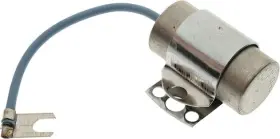Mc-dr60x Standard Motor Products Blue Streak Condenser #mc-dr60x Harley Davidson Electra Glide