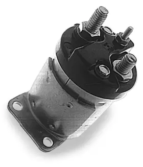 Mc-sts1 Standard Motor Products Starter Solenoid