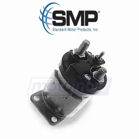 7zea Standard Motor Products Mn/7zea Starter Solenoid For 1965-1969 Harley Davidson Flfb Electra Zz