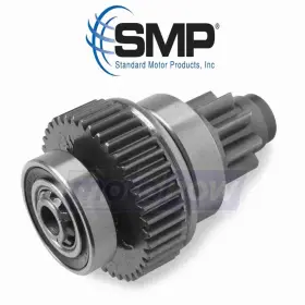 S35d Standard Motor Products Mn/s35d Starter Drive For 1987-1990 Harley Davidson Xlh883hug Rr