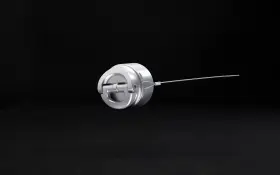 Smx1-cb-cp-cap-kt Stark Future 1st Gen Charging Cap Assembly -