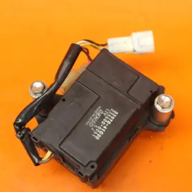 11276-01h00-e00 Suzuki 2006 2007 Gsxr 600 750 Oem Exhaust Valve Servo Motor