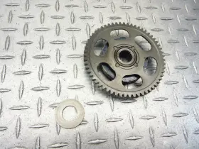 12600-10810 Suzuki 2005 03-09 An650 K3 Burgman Oem Starter One Way Clutch Sprag Gear Assy