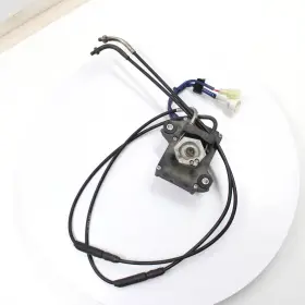 14710-24f00 Suzuki 2008 B-king Oem Exhaust Valve Servo Motor