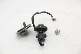 15810-14j01 Suzuki 2023 Gsxr600 Ignition Key Lock Switch With Gas Cap Seat
