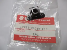 17785-20930 Suzuki Nos Lt250 Lt500 Rm80 Radiator Cover Plate