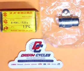 31641-19220 Suzuki Nos Genuine Condenser Oem Fast Ship