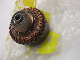31710-09011 Suzuki 1976 1977 S32-2 Armature For Starter Generator