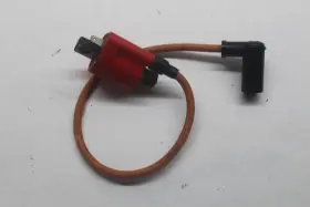 32130-25610 Suzuki 1972 Ts90 Ts 90 Oem Ignition Coil