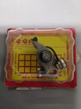 33160-34020 Suzuki Contact Point Assy -