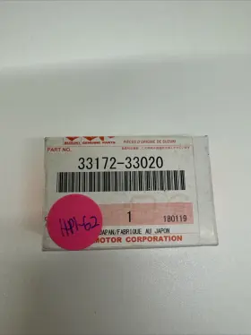 33172-33020 Suzuki Contact Points Center 72-77 Gt250 Gt380 T250/350