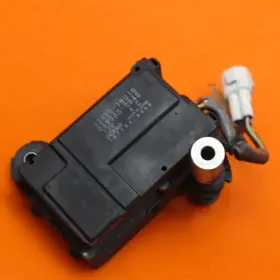 33970-19d10 Suzuki 2001 2002 Gsxr 1000 Oem Exhaust Valve Servo Motor