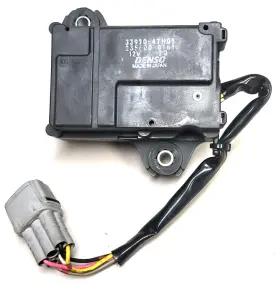 33970-47h01 Suzuki 11-19 Gsx-r600 Gsx-r750 Oem Electrical Exhaust Control Actuator Assy 33970-47h01 Suzuki 11-19 Gsx-r600 Gsx-r750 Oem Electrical Exhaust Control Actuator Assy