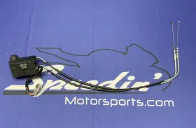 33970-47h02 Suzuki Exhaust Servo Motor Gsxr1000 2020-2023 Oem