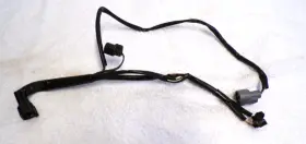 36854-05h00 Suzuki 07 Burgman An400 Ignition Coil Lead Wire Oem