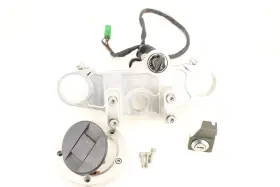 37000-16842 Suzuki 2007 Sv1000s Oem Ignition Lock Key Set Gas Cap And Seat