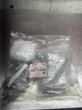 37000-41821 Suzuki Vl800 2001-2005 Oem Ignition Lock Set Brand New C50 Volusia