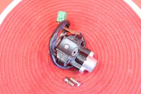 37100-08f00 Suzuki 2001 Katana 750 Oem Ignition No Key