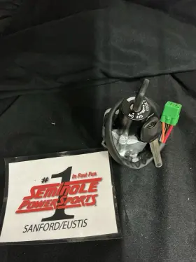 37100-15851 Suzuki Oem Lock Set Ignition Gsx1300r Hayabusa 2010 2020