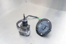 37100-15h30 Suzuki 2008 Hayabusa Gsx1300r Ignition Lock W Key