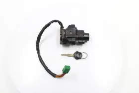 37100-26e01 Suzuki 1998 Bandit 1200 Oem Ignition Lock W Key