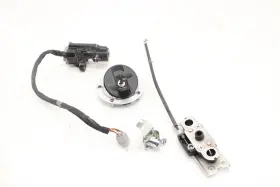 37101-40843 Suzuki 2025 Gsxr600 Gsxr750 Lock Set Ignition Gas Cap Seat
