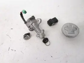 37101-41891 Suzuki 07 M50 Vz 800 Boulevard Ignition Key Switch Lockset 2006-2015