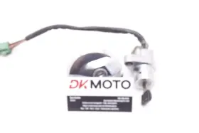 37110-38a03 Suzuki 95 Intruder 800 Oem Ignition Lock Key Set With Gas Cap R9.bx8
