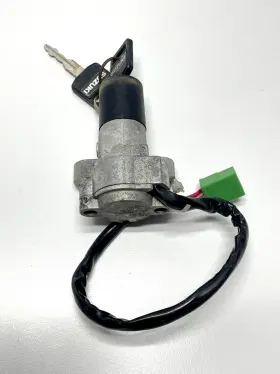 37146-26d10 Suzuki Oem Ignition Key 1989 - 2000 Gs500 Gs 500e 500